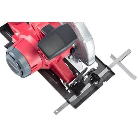 Körfürész Worcraft CCS-S20Li fűrész, 20V, Li-Ion, 165 mm, kör alakú