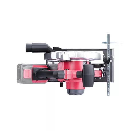 Körfürész Worcraft CCS-S20Li fűrész, 20V, Li-Ion, 165 mm, kör alakú