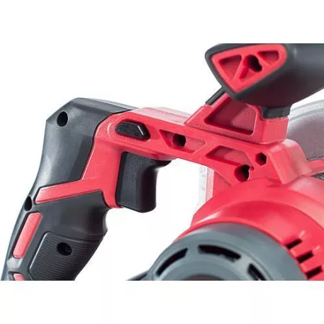 Körfürész Worcraft CCS-S20Li fűrész, 20V, Li-Ion, 165 mm, kör alakú