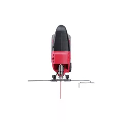 Worcraft Cjs-S20Li Fűrész, 20V, LI-ion, Egyenes