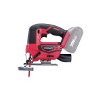 Worcraft Cjs-S20Li Fűrész, 20V, LI-ion, Egyenes