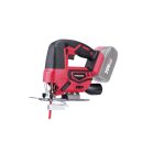 Worcraft Cjs-S20Li Fűrész, 20V, LI-ion, Egyenes