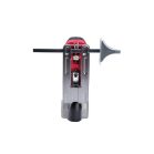 Worcraft Cjs-S20Li Fűrész, 20V, LI-ion, Egyenes