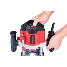 Marógép, Worcraft WPER301, 1200W, felső