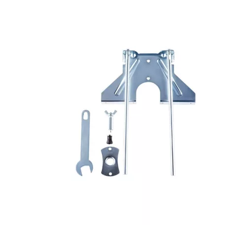 Marógép, Worcraft WPER301, 1200W, felső