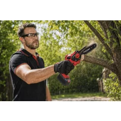 Worcraft kézi láncfűrész CHS-S20LiB, 20 V, Li-Ion