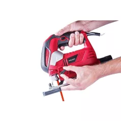 Dekopírfűresz Warcraft JS08-100A, 810 W, egyenes