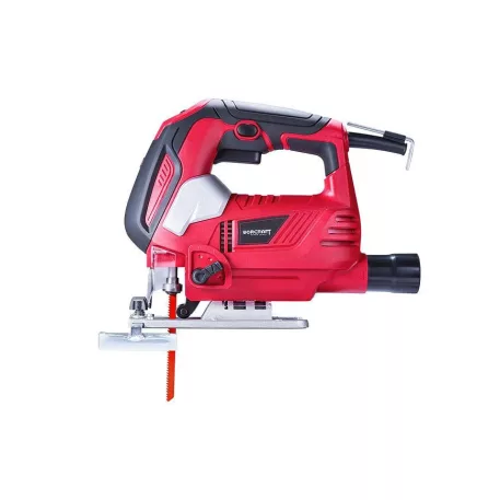 Dekopírfűresz Warcraft JS08-100A, 810 W, egyenes