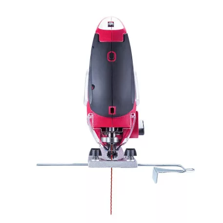 Dekopírfűresz Warcraft JS08-100A, 810 W, egyenes