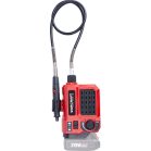Csiszoló Worcraft CEMG-S20Li, ShareSYS, 20V Li-Ion, mini, egyenes, fúrás és csiszolás
