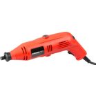 Strend Pro köszörű, mini, direkt, fúró és köszörű, 130 W, tartozékokkal