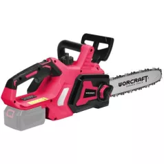 Worcraft CGC-S20LiA akkumulátoros láncfűrész