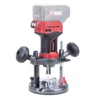 Worcraft CER-S20LiB ShareSYS maró, felső, 20V Li-ion