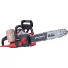 Workcraft CGC-S40LiBA akkumulátoros láncfűrész