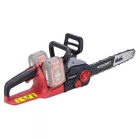 Workcraft CGC-S40LiBA akkumulátoros láncfűrész