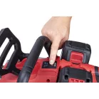 Workcraft CGC-S40LiBA akkumulátoros láncfűrész