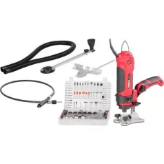 Marógép Strend Pro, 550W, multifunkcionális,  287 db