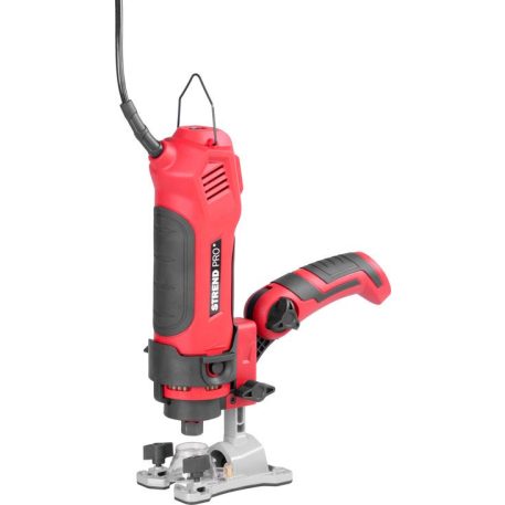 Marógép Strend Pro, 550W, multifunkcionális,  287 db