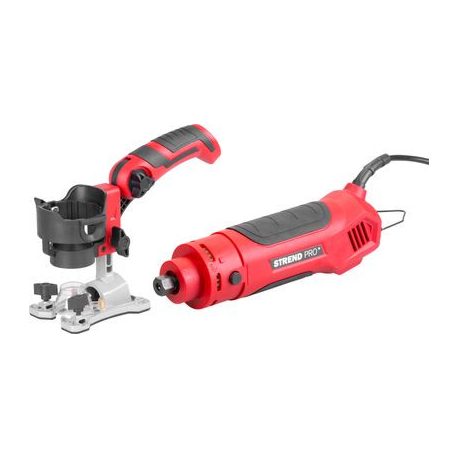 Marógép Strend Pro, 550W, multifunkcionális,  287 db