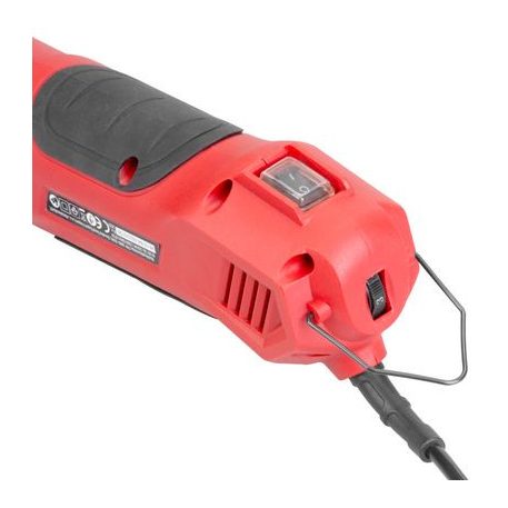 Marógép Strend Pro, 550W, multifunkcionális,  287 db