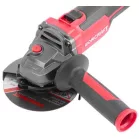 Worcraft sarokcsiszoló CAG-S20LiBH ShareSYS, 115 mm, 20V, Li-ion