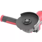 Worcraft sarokcsiszoló CAG-S20LiBH ShareSYS, 115 mm, 20V, Li-ion