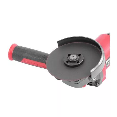 Worcraft sarokcsiszoló CAG-S20LiBH ShareSYS, 115 mm, 20V, Li-ion