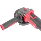 Worcraft sarokcsiszoló CAG-S20LiBH ShareSYS, 115 mm, 20V, Li-ion