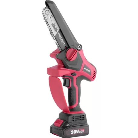 Mini, kézi láncfűrész Worcraft CHS-S20LiBPM ShareSYS, 20V Li-Ion