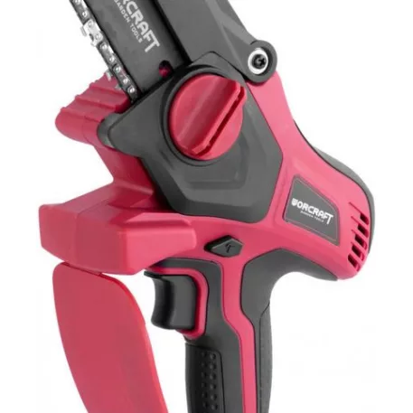 Mini, kézi láncfűrész Worcraft CHS-S20LiBPM ShareSYS, 20V Li-Ion