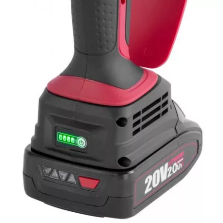 Mini, kézi láncfűrész Worcraft CHS-S20LiBPM ShareSYS, 20V Li-Ion