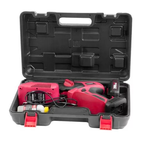 Mini, kézi láncfűrész Worcraft CHS-S20LiBPM ShareSYS, 20V Li-Ion