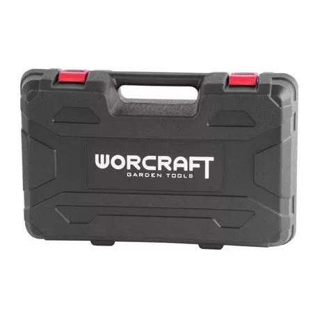 Mini, kézi láncfűrész Worcraft CHS-S20LiBPM ShareSYS, 20V Li-Ion
