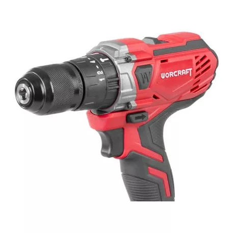 Csavarhúzókészlet Worcraft CHD-S20LiWB ShareSYS, 20V, 2x Li-ion 2.0 Ah