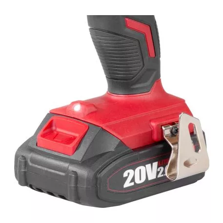 Csavarhúzókészlet Worcraft CHD-S20LiWB ShareSYS, 20V, 2x Li-ion 2.0 Ah