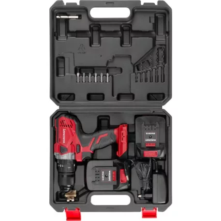 Csavarhúzókészlet Worcraft CHD-S20LiWB ShareSYS, 20V, 2x Li-ion 2.0 Ah