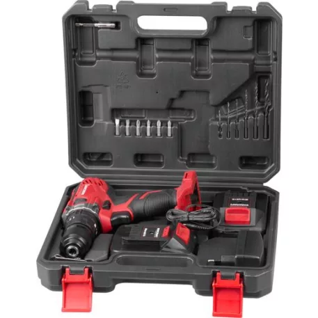 Csavarhúzókészlet Worcraft CHD-S20LiWB ShareSYS, 20V, 2x Li-ion 2.0 Ah