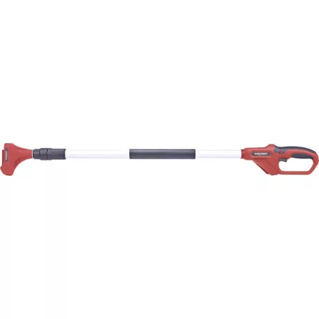 Teleszkópos rúd Worcraft WER001 ShareSYS, mini láncfűrészhez CHS-S20LIBP és ollóhoz CSC-S20LiBP