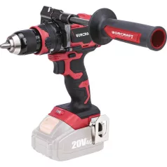   Ütvefúró Worcraft CHD-S20LiBH ShareSYS, 20V Li-ion, 100Nm, szénkefe nélkül