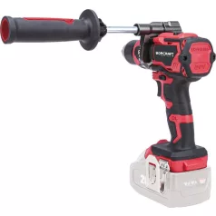   Ütvefúró Worcraft CHD-S20LiBH ShareSYS, 20V Li-ion, 100Nm, szénkefe nélkül