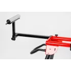 Strend Pro Premium állvány, 1040-2500x790x820-980 mm, max. 150 kg, gérfűrészhez