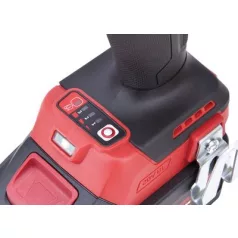   Ütvecsavarozó szett Worcraft CIW-S20LiBM-450 ShareSYS, 20V Li-Ion, 450Nm