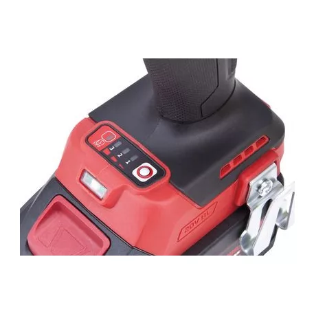 Ütvecsavarozó szett Worcraft CIW-S20LiBM-450 ShareSYS, 20V Li-Ion, 450Nm