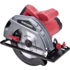 Worcraft CS15-185 körfűrész, 1500 W