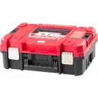 Worcraft Keresztlézer XCUBE026 ShareSYS , 3x3D Green Beam