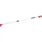 Worcraft WER002 teleszkópos nyél, mini láncfűrészhez CHS-S20LIBP és ollóhoz CSC-S20LiBP