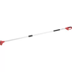   Worcraft WER002 teleszkópos nyél, mini láncfűrészhez CHS-S20LIBP és ollóhoz CSC-S20LiBP