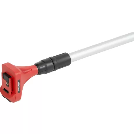 Worcraft WER002 teleszkópos nyél, mini láncfűrészhez CHS-S20LIBP és ollóhoz CSC-S20LiBP
