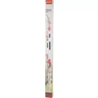 Worcraft WER002 teleszkópos nyél, mini láncfűrészhez CHS-S20LIBP és ollóhoz CSC-S20LiBP