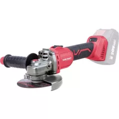   Worcraft sarokcsiszoló CAG-S20LiBS-115 ShareSYS, 115 mm, fordulatszám szabályozással, 20V Li-ion